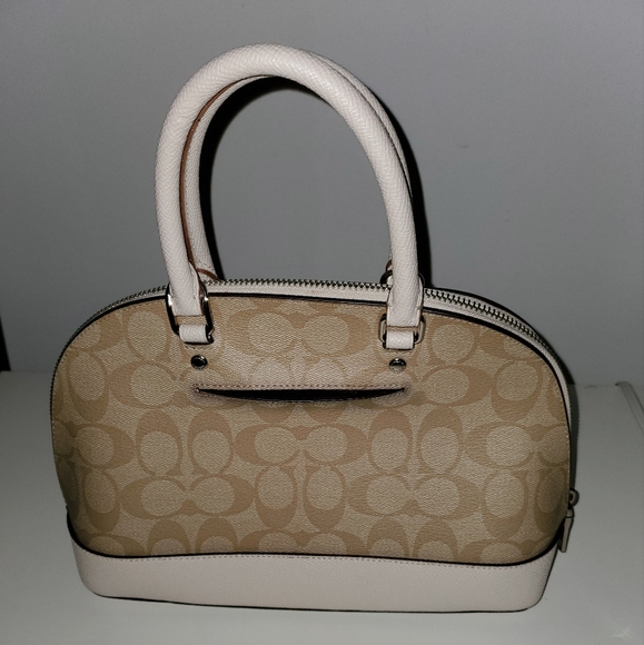 Coach mini Sierra - Picture 9 of 10